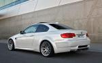 BMW M3-Style Wide Body Kit by Prior Design 2011 года